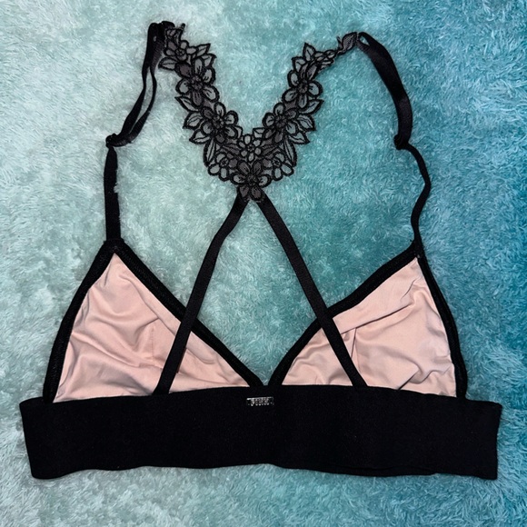 Victoria secret bra-let, worn but in good condition - Picture 2 of 4